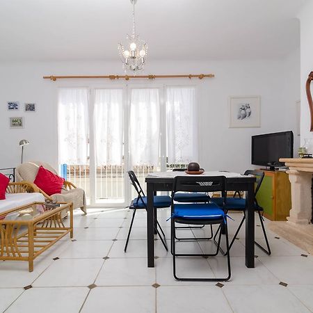 Cas Faroler Villa Puerto Colom Kültér fotó