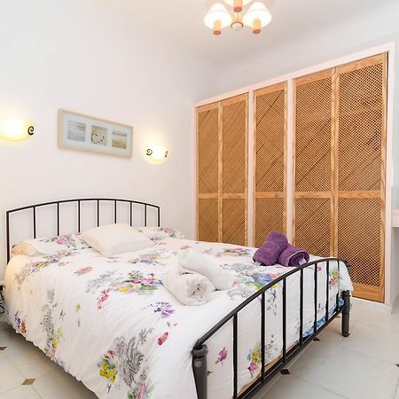 Cas Faroler Villa Puerto Colom Kültér fotó