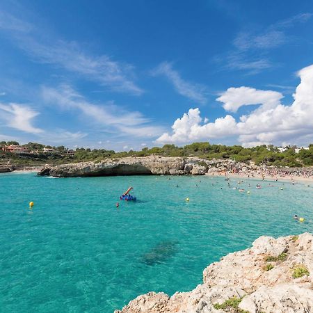 Cas Faroler Villa Puerto Colom Kültér fotó