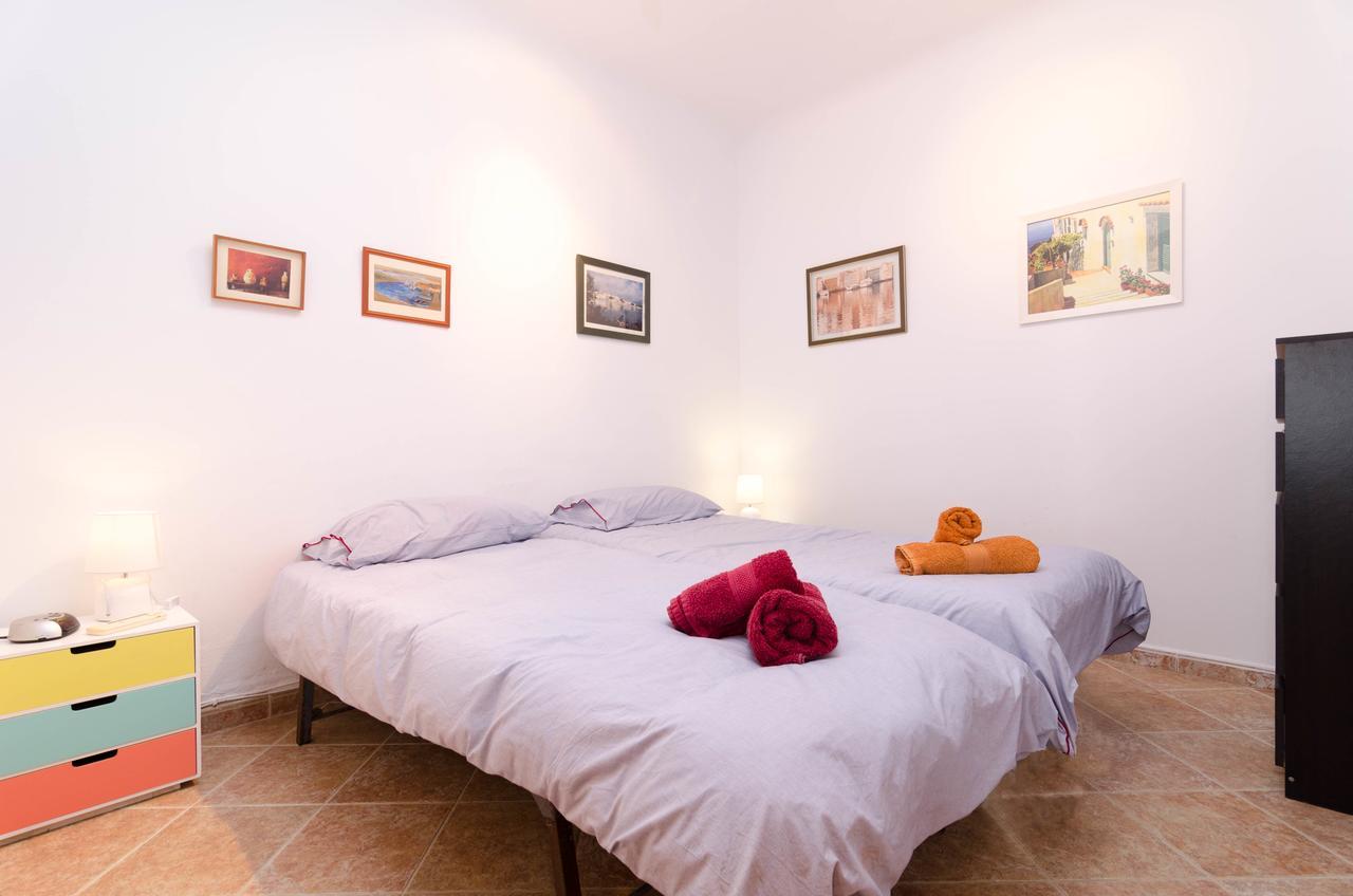 Cas Faroler Villa Puerto Colom Kültér fotó